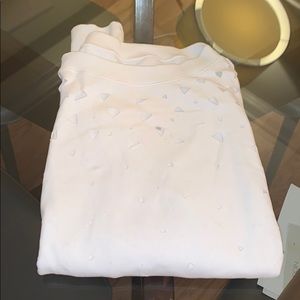 Nancy Rose Performance sweatshirt